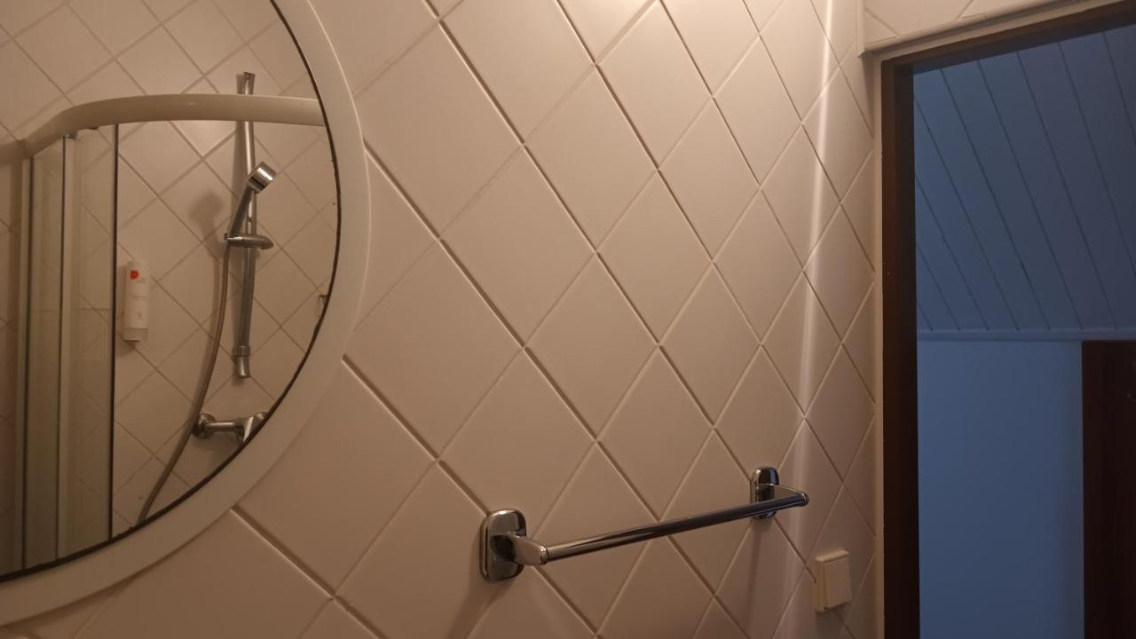 Ardilla Otel Lhota  Dış mekan fotoğraf