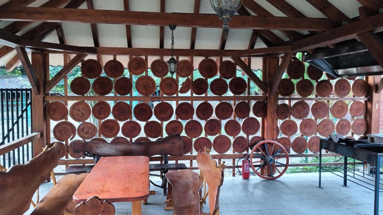 Ardilla Otel Lhota  Dış mekan fotoğraf