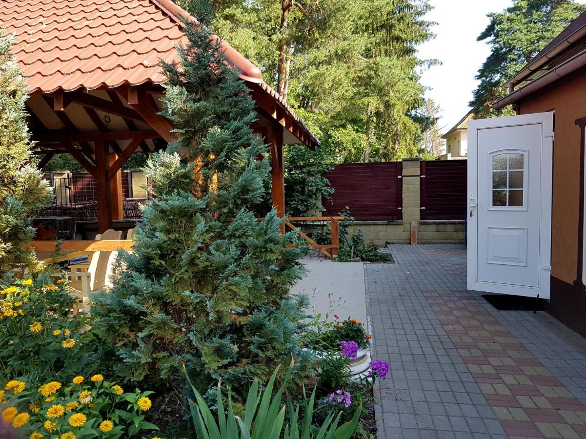 Ardilla Otel Lhota  Dış mekan fotoğraf