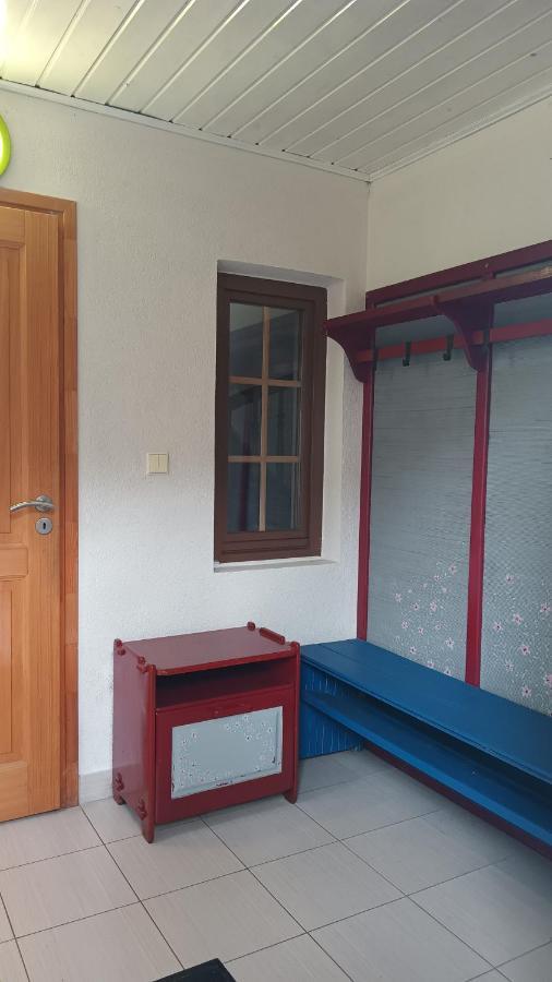 Ardilla Otel Lhota  Dış mekan fotoğraf