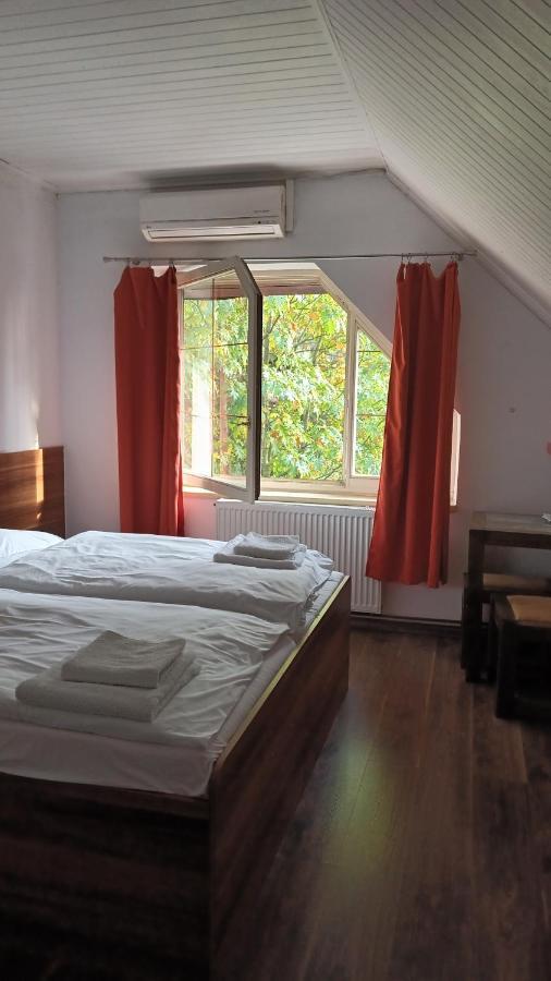 Ardilla Otel Lhota  Dış mekan fotoğraf