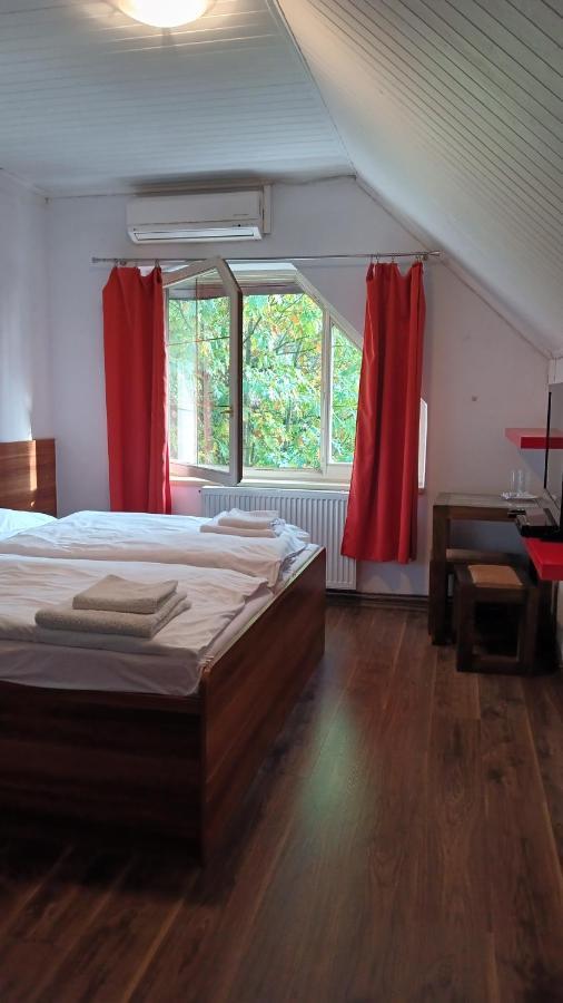 Ardilla Otel Lhota  Dış mekan fotoğraf