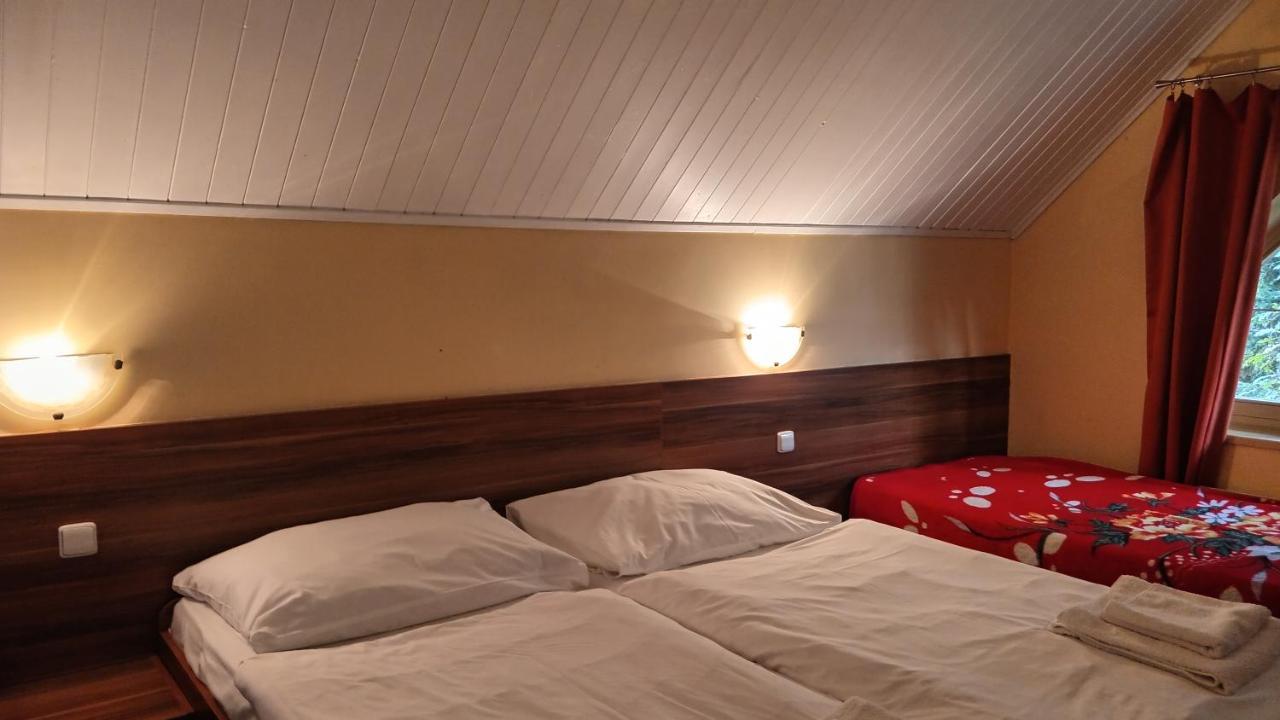 Ardilla Otel Lhota  Dış mekan fotoğraf