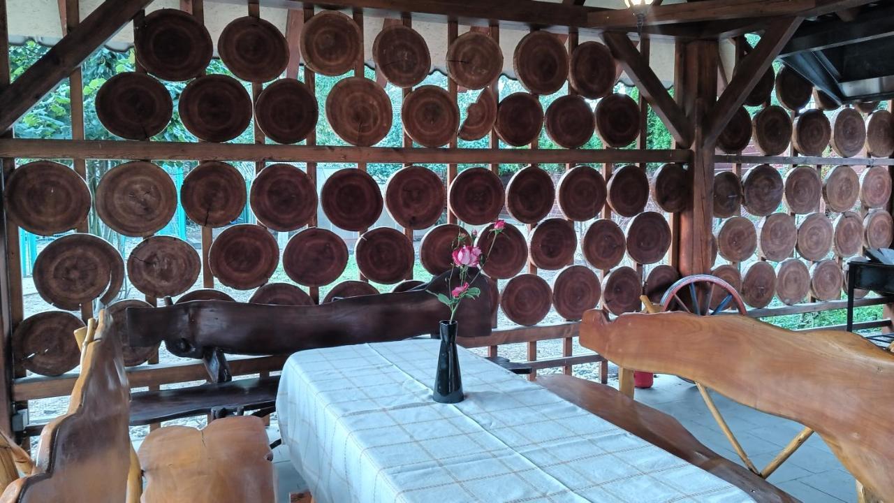 Ardilla Otel Lhota  Dış mekan fotoğraf