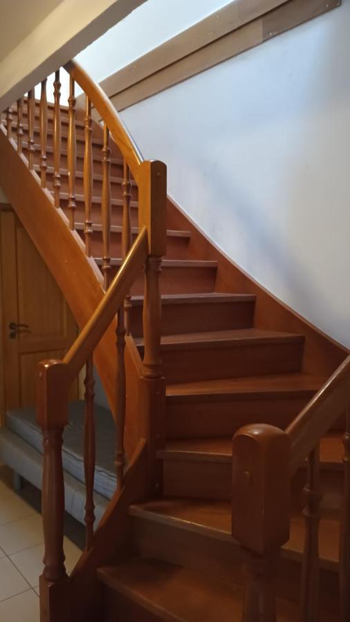 Ardilla Otel Lhota  Dış mekan fotoğraf
